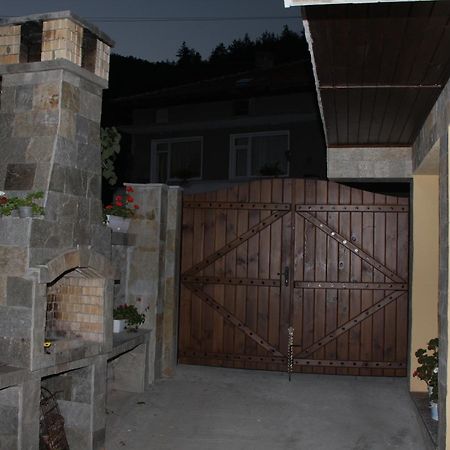 Guest House Stelia Velingrad Dış mekan fotoğraf
