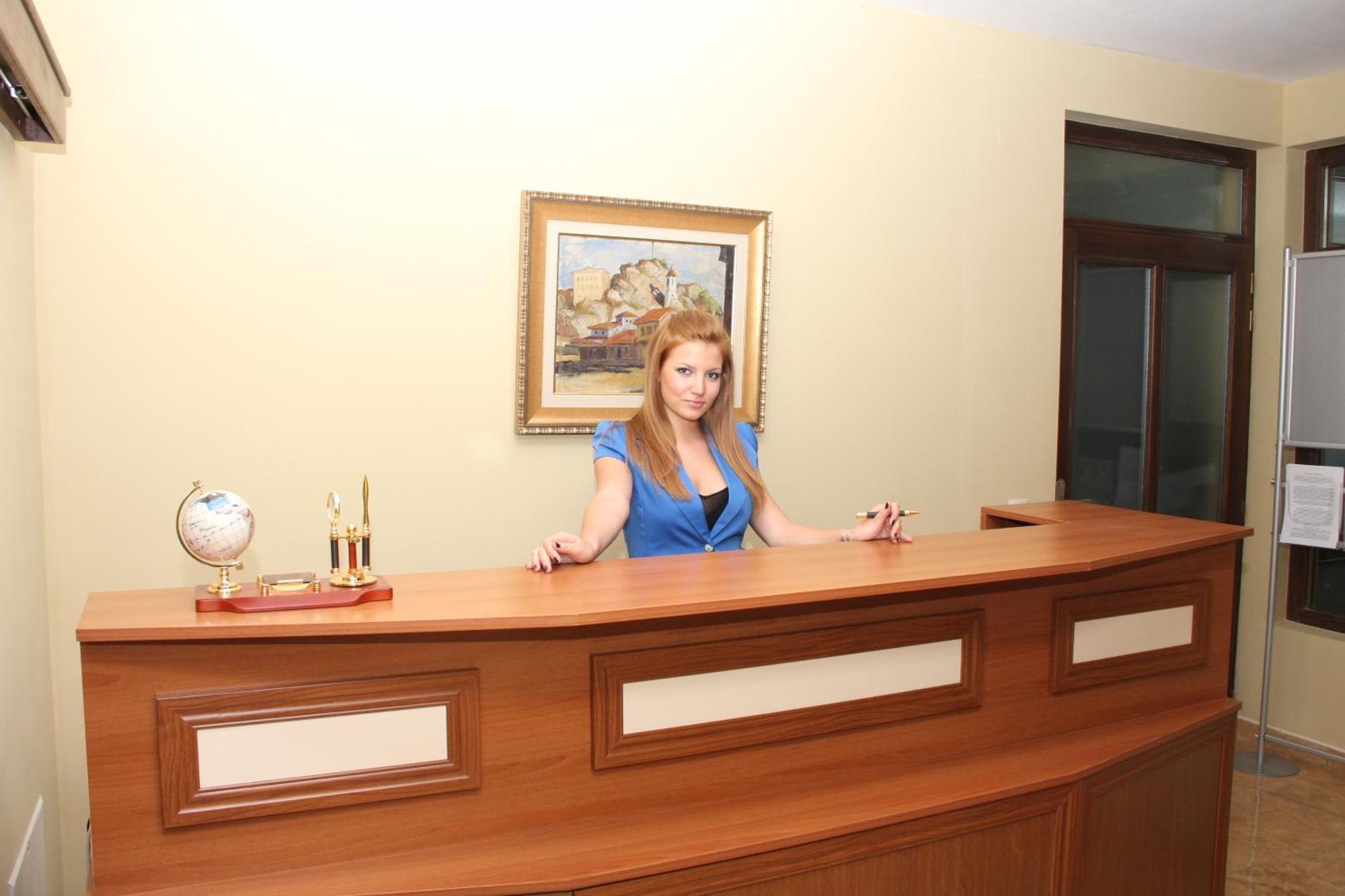 Guest House Stelia Velingrad Dış mekan fotoğraf