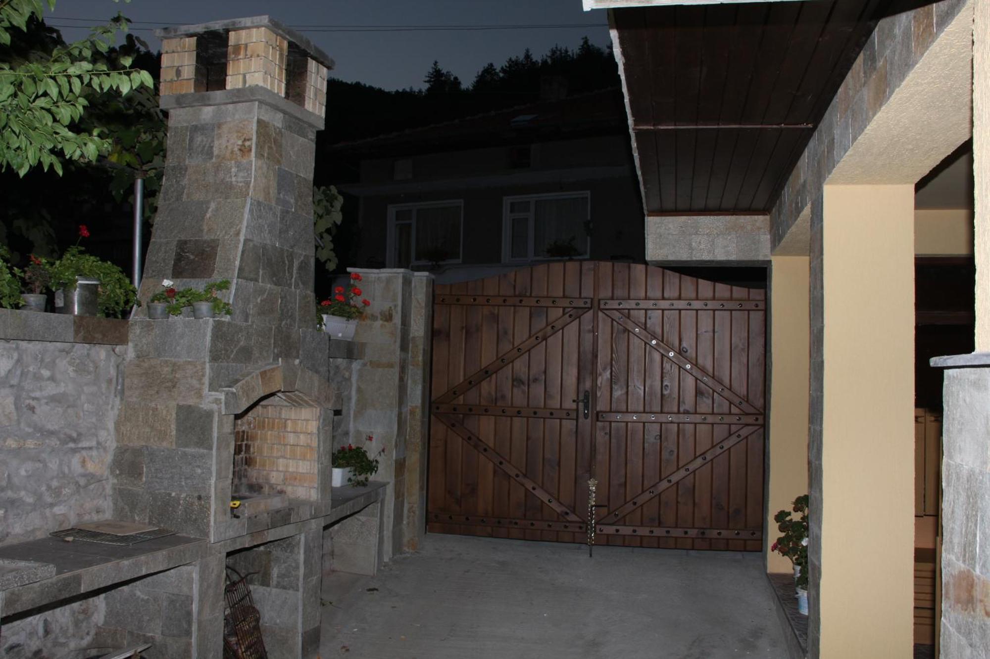 Guest House Stelia Velingrad Dış mekan fotoğraf