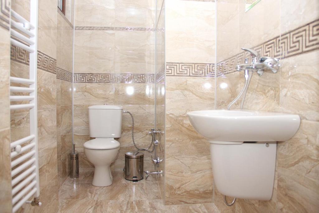 Guest House Stelia Velingrad Oda fotoğraf