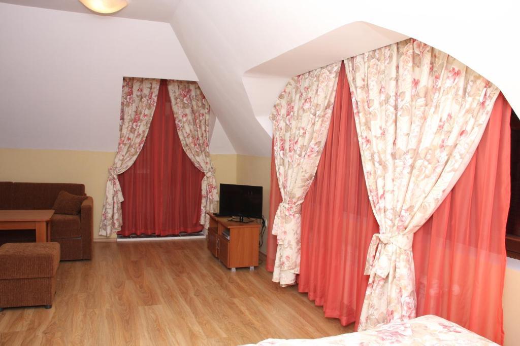 Guest House Stelia Velingrad Oda fotoğraf