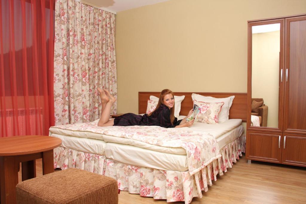 Guest House Stelia Velingrad Oda fotoğraf