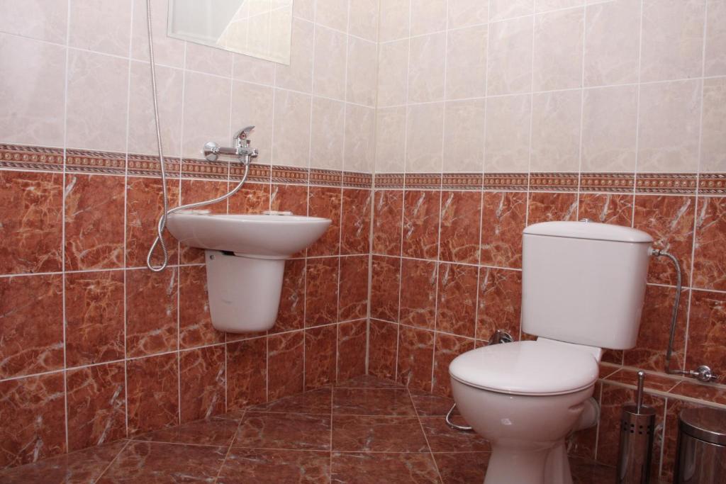 Guest House Stelia Velingrad Oda fotoğraf