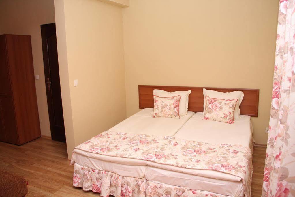 Guest House Stelia Velingrad Dış mekan fotoğraf